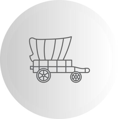 Carriage Premium Dengeli Ürün Tasarımı Nesnesi