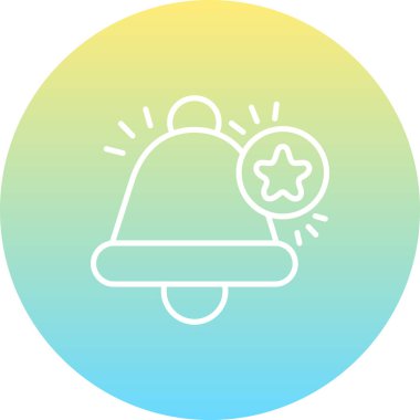 Bildirimli Özel Düz Vektör Düzeni