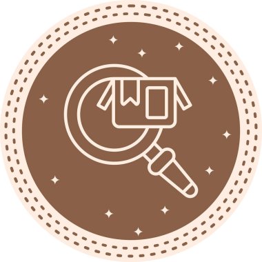 Modern Soyut Yaratıcı Tasarım Varlığını Ara