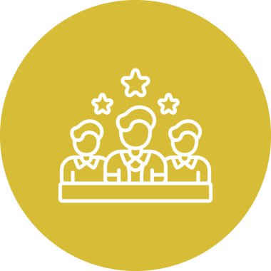 Takım Lideri Dengeli Kullanıcı Odaklı Yaratıcı Varlık