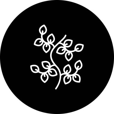 FenuGreek Yenilikçi Düz Ürün Tasarım Sembolü