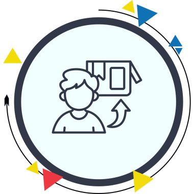 Çalışan Premium İşlevsel Web Tasarımı Düzeni