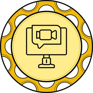 Videocall Modern Markalaştırıcı Varlığı