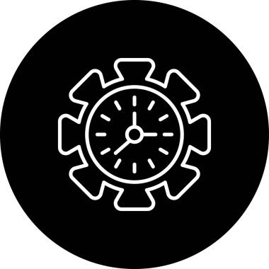 Zaman Yönetimi Premium Fonksiyonel Web Tasarımı Düzeni