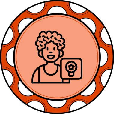 Kullanıcı Ödülü Biçimlendirilmiş Yaratıcı Tasarım Elemanı