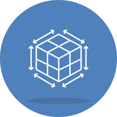 Boyut Çağdaş Yenilikçi Dijital Tasarım Varlığı