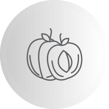 Kayısı Dengeli Profesyonel Düz Sanat Düzeni