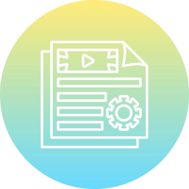 Dosya Yüksek Çözünürlüklü Sanat Sembolü