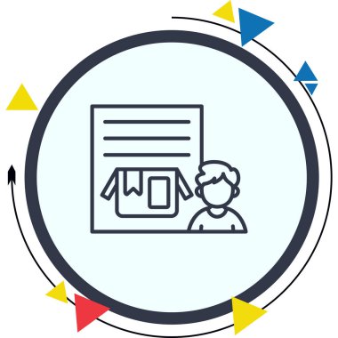 Biçim Yüksek Çözünürlüklü Sanat Sembolü