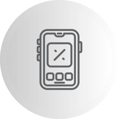 Zarif Asgari Dijital Grafik Sembolü