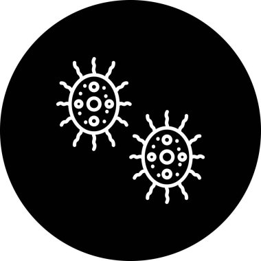 Yersinia Pestis Modern Dijital Sanat Nesnesi