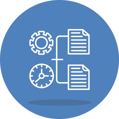 Zaman Yönetimi Zarif Modern Sanat Düzenini Rafine Etti