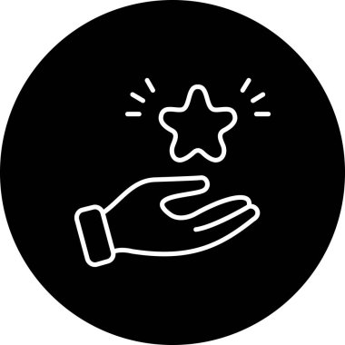 Profesyonel Temiz Kullanıcı Arayüzü Elementi