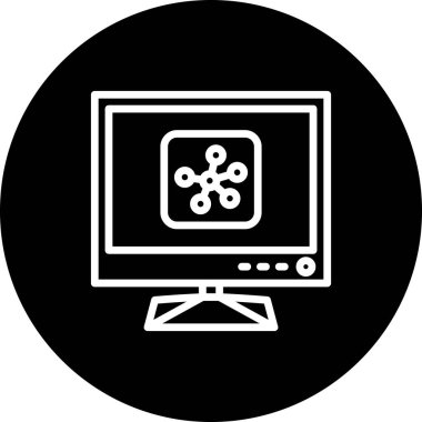 TV Ağı Dengeli Sofistike Web Tasarım Özelliği