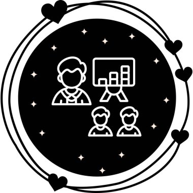 Pitch Dinamik Sofistike Düz Sanat Düzeni