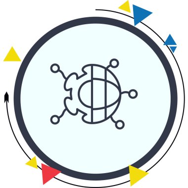 Ağ Dinamik Yenilikçi Kullanıcı Deneyimi Elemanı