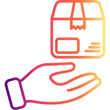 Ürün Minimum Sofistike Marka Tasarım Varlığı