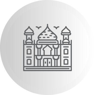 Saint Paul Katedrali Çağdaş Yenilikçi Dijital Tasarım Varlığı