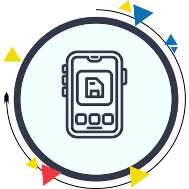 Web simgesi çizimini kaydet