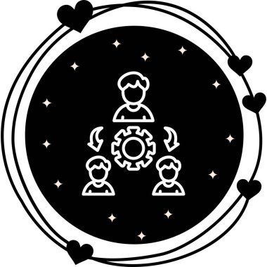 Üçüncü Parti Yüksek Çözünürlük Minimum Vektör Tasarımı