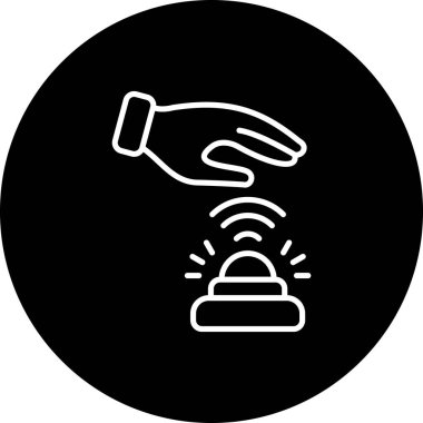 Sensör Ayırıcı Fonksiyonel Damgalama Elemanı