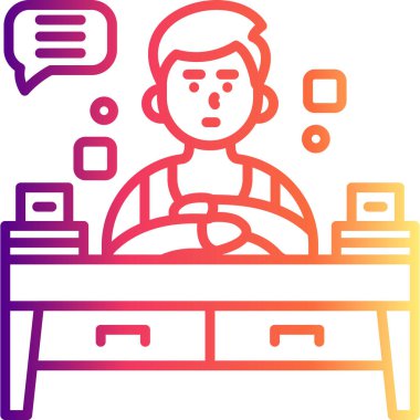 Zarif Çağdaş Dijital Grafik Özelliğinden Kaçınılıyor