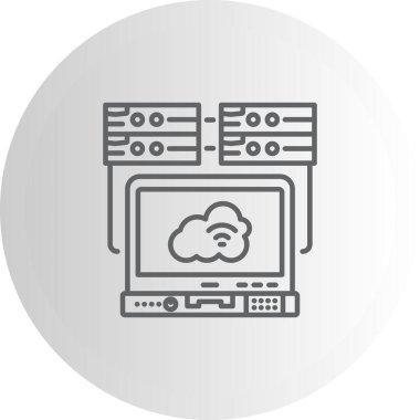 Lcd Al Sofistike Asgari Arayüz Tasarım Elemanı