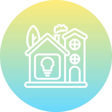  Idea icon vector illustration  design