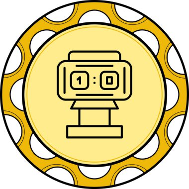 Puan Tablosu Dinamik Yenilikçi Web Tasarım Elemanı