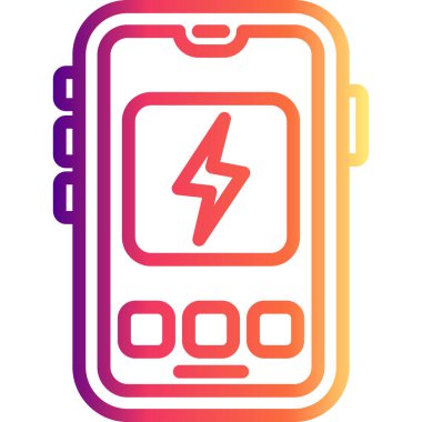 Geçerli web simgesi vektör illüstrasyonu