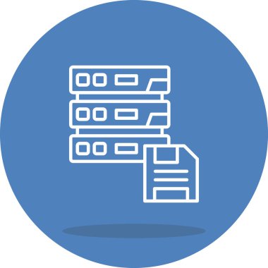 Veri Özelleştirilmiş Özel Vektör Sanat Nesnesini Kaydet