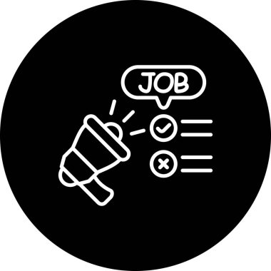 Meslek Reklamcılığı Belirgin Modern Temiz Sanat Özelliği