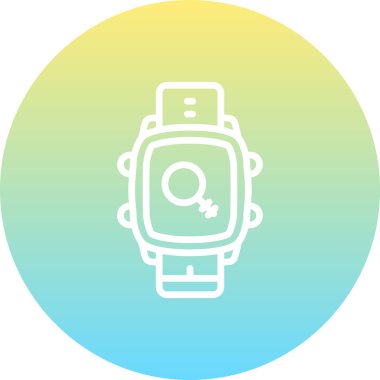 Akıllı İzleme Araması Dinamik Özel Dijital Sanat Düzeni