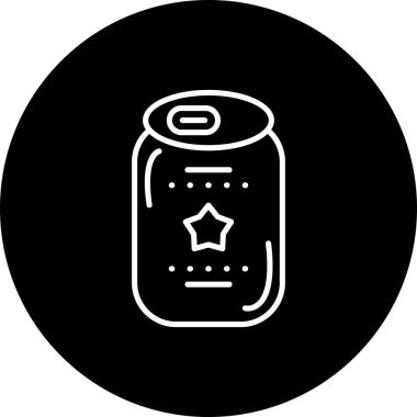 Web simgesi vektör illüstrasyonu