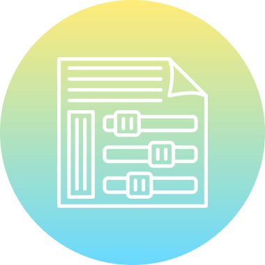 Öntanımlı Düğme Simgesi, Basit Resimler