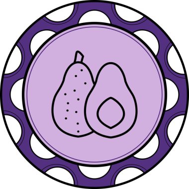 Avokado Premium Özel Ürün Tasarım Düzeni