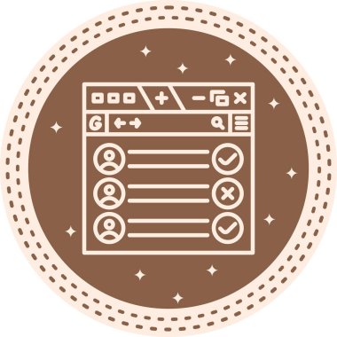 İş Avlama Web Sitesi Gelişmiş Yaratıcı Arayüz Grafik ŞekliName