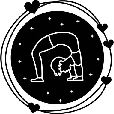 Tekerlek Pozu Gelişmiş Yaratıcı Arayüz Grafik ŞekliName