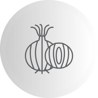 Soğan Dengeli Profesyonel Düz Sanat Düzeni