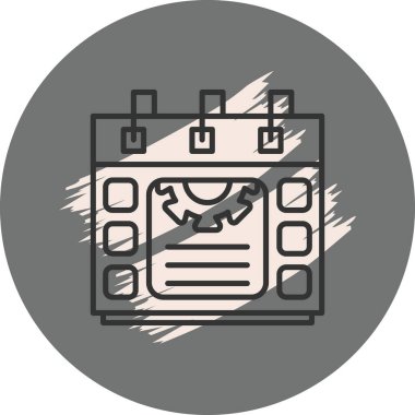 Tarz Programı Profesyonel Yaratıcı Sanat Nesnesi