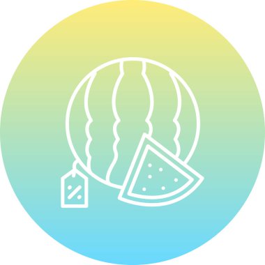 Karpuz Premium Özel Ürün Tasarım Düzeni