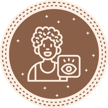 Web simgesi çizimine bak