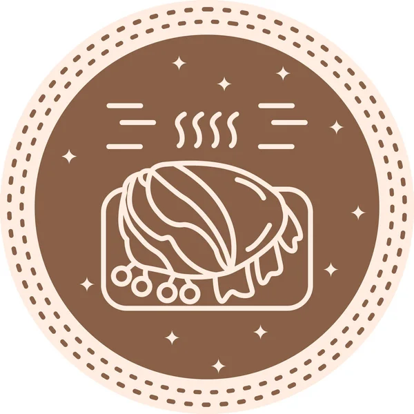 Amatör Parti Çağdaş Yenilikçi Dijital Tasarım Varlığı