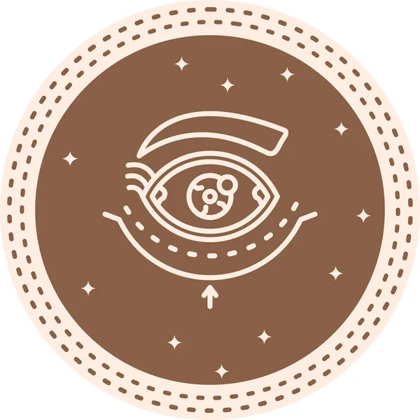 Anatomi Yenilikçi Modern Yaratıcı Grafik Özelliği