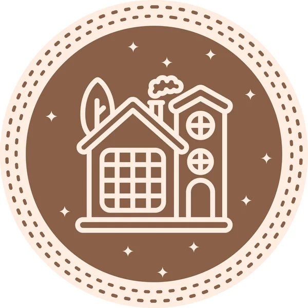 Ev Şebekesi Profesyonel Yenilikçi Düz Tasarım Düzeni