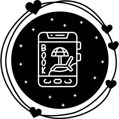 Trip Entelektüel Özel Arayüz Tasarım Elemanı RezervasyonuName