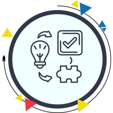 Zarif Modern Yaratıcı Sanat Düzeninin Çözülmesinde Sorun