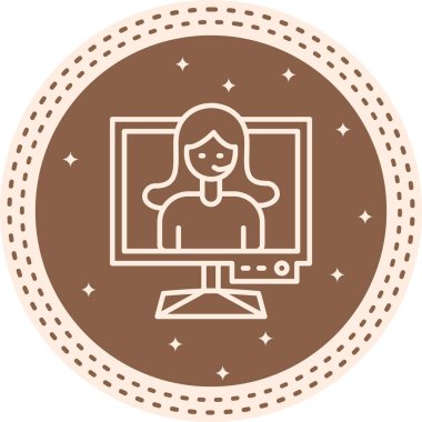 Çevrimiçi Destek Özel Ürün Tasarımı Düzeni