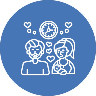 Aile Zamanı Dengelenmiş Özel Düz Vektör Düzeni