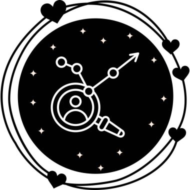 Seo Ayırt İşlevsel Damgalama Grafiksel Elemanı